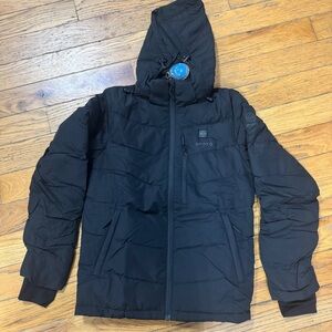 Brand New Ororo Heated Jacket